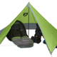 Illustration for article titled Nemo Aces Tarp Camping